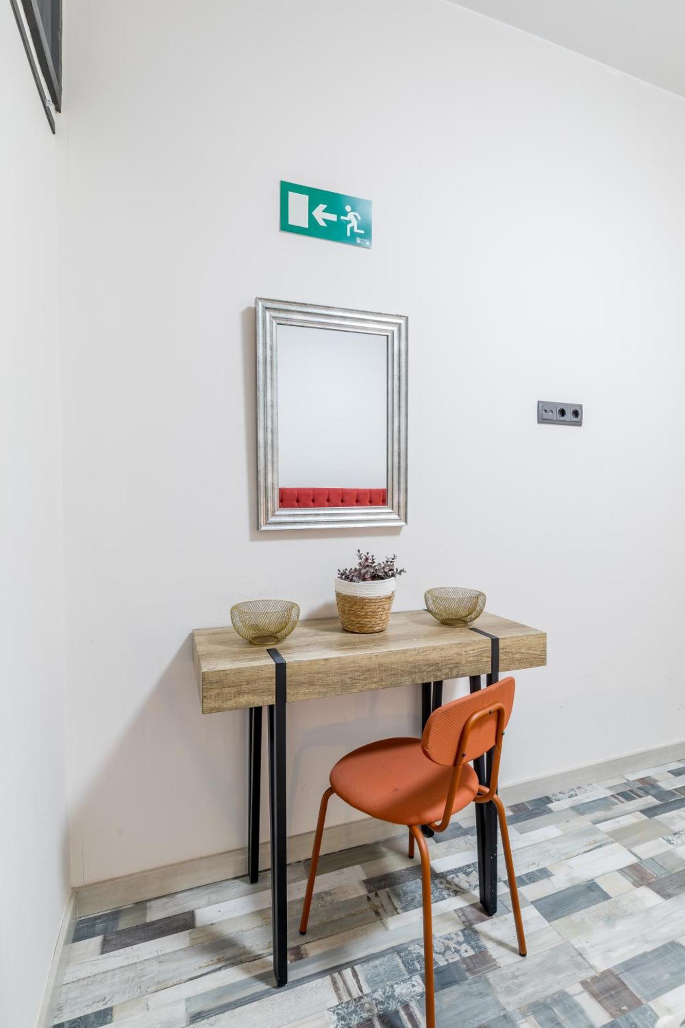 Apartamento Location, Style & Comfort Madrid